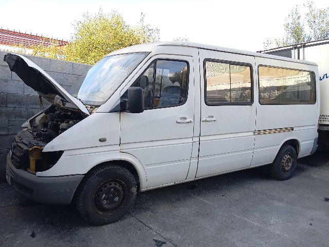 MERCEDES SPRINTER (611981) 2.1 CDI 3T (903) 311 109CV (2000-2006) 80KW (2004)