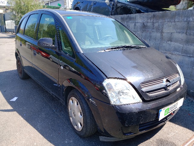 OPEL MERIVA (Y17DT) 1.7 DTI A (2003-2010) 75CV 55KW (2004)