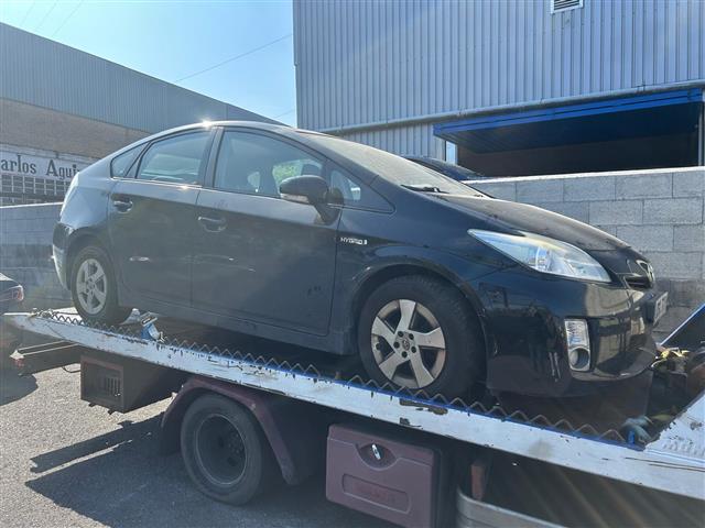 TOYOTA PRIUS (2ZR) 1.8 G HYBRID (ZVW3) 99CV (2008-2016) 73KW (2010)