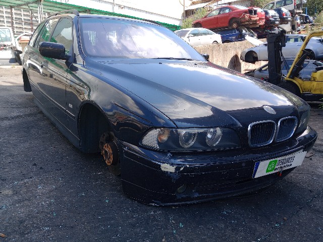 BMW 530 (306D1) 3.0 D SERIE 5 (E39) 193CV (00-04) 142KW (2003)