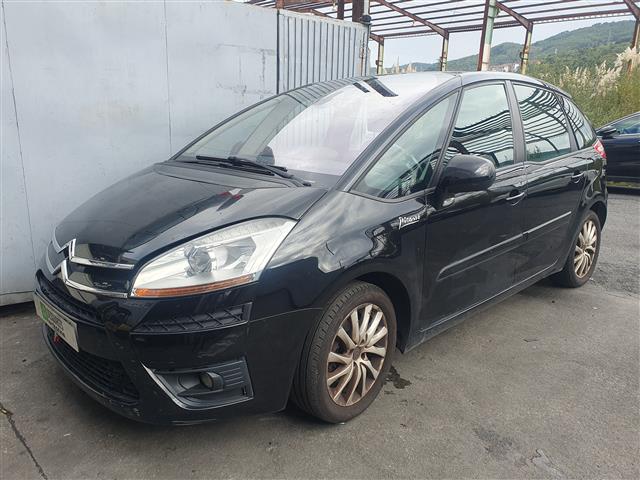 CITROEN C4 (RHJ) 2.0 HDI PICASSO I 136CV (2006-2013) 100KW (2009)