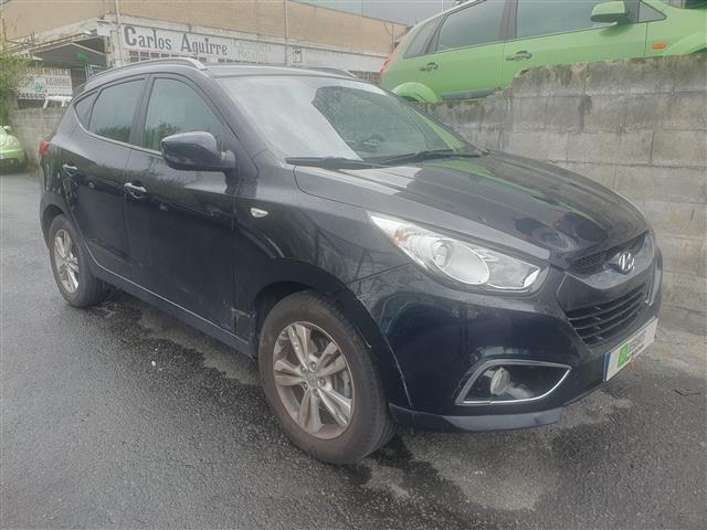 HYUNDAI IX35 (4KD) 2.0 G (LM) 4X4 163CV (2010-2013) 120KW (2010)