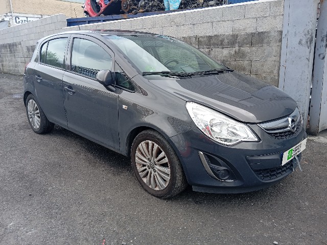 OPEL CORSA (A12XER) 1.2 G D (65CV) (2009 2014) 63KW (2013)