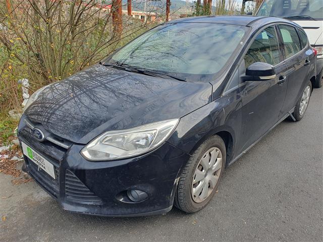FORD FOCUS (T1DA) 1.6 TDCI III (2010-2017) 116CV 85KW (2012)