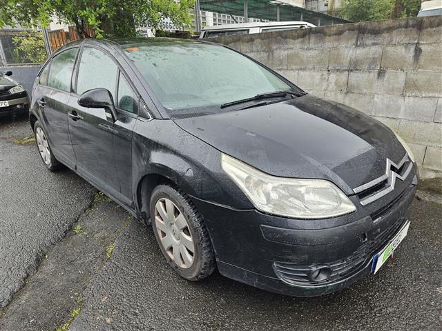 CITROEN C4 (KFU) 1.4 G SX (LC) 90CV (2004-2011) 65KW (2005)