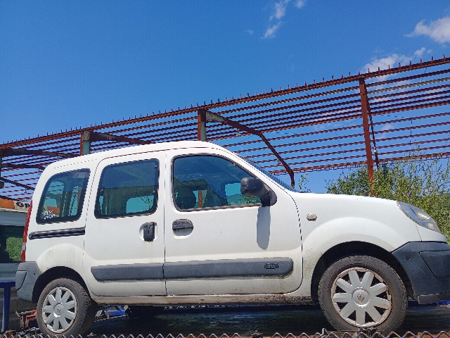 RENAULT KANGOO (K9KA7) 1.5 DCI (KC) 65CV (2001-2008) 48KW (2006)