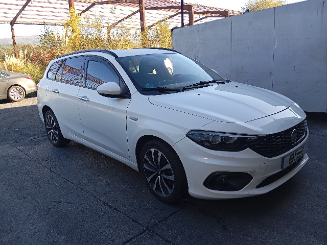 FIAT TIPO (940B7000) 1.4 (356HXF1B) 120CV) (2016-2020) 88KW (2018)
