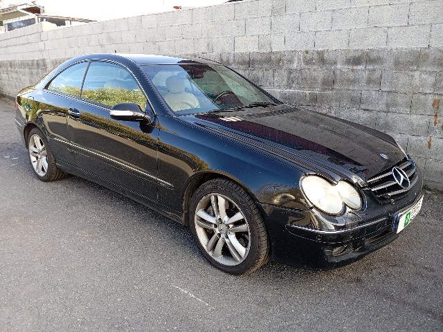 MERCEDES 320 (642910) 3.0 CDI (224CV) (2005 2009) 165KW (2007)
