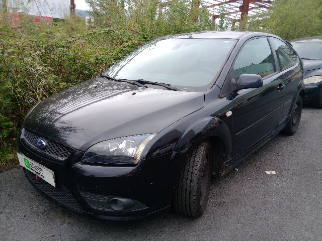 FORD FOCUS (KKDA) 1.8 TDCI II (DA3) (2005-2012) 116CV 85KW (2007)