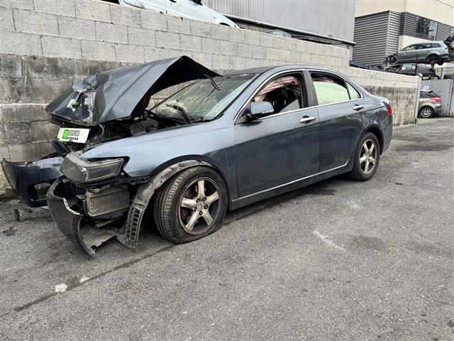 HONDA ACCORD (N22A1) 2.2 CTDI EXEC (140CV) (2004 2008) 103KW (2005)