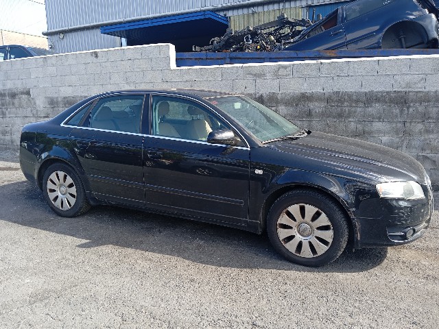 AUDI A4 (BRE) 2.0 TDI 8E (140CV) (2004 2008) 103KW (2006)