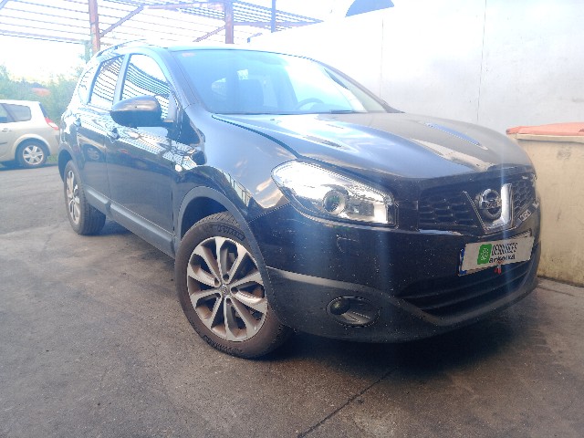 NISSAN QASHQAI (R9M) 1.6 DCI +2 I (J10) 4X4 130CV (2011-2013) 96KW (2012)