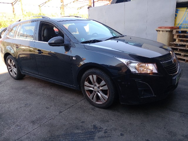 CHEVROLET CRUZE (Z20D1) 2.0 CDI (J300) 163CV (2010-....) 120KW (2013)