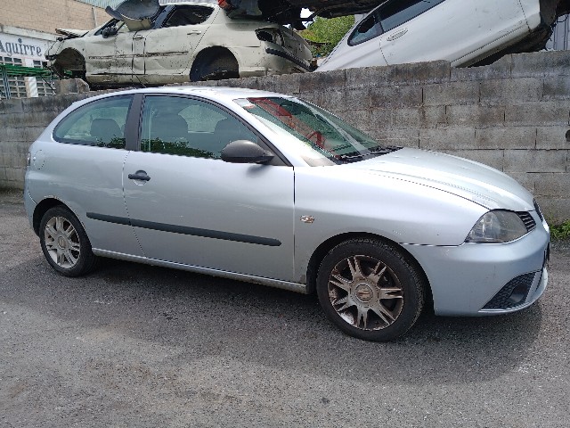 SEAT IBIZA (BNV) 1.4 TDI III (6L1) 80CV (2005-2008) 59KW (2007)