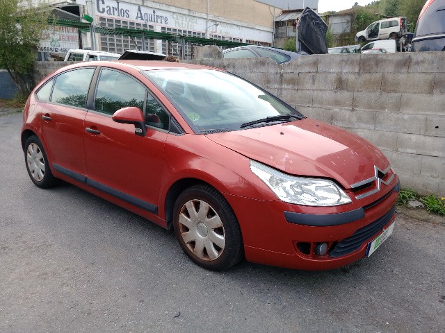 CITROEN C4 (KFU) 1.4 G I (LC) 90CV (2000-2011) 65KW (2006)