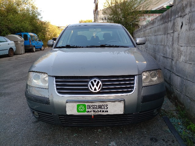 VOLKSWAGEN PASSAT (AVF) 1.9 TDI (3B3) 130CV (2000 2005) 96KW (2004)