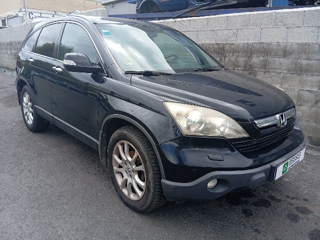 HONDA CRV (N22A2) 2.2 CTDI III ()40CV) (2007 2022) 103KW (2008)