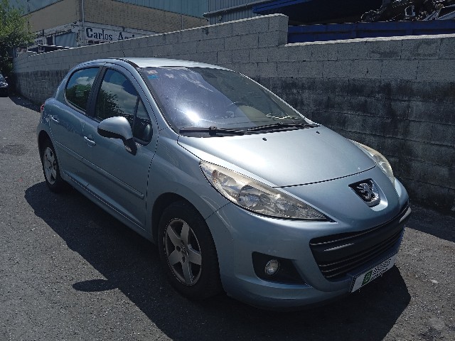 PEUGEOT 207 (BFS) 1.4 G (95CV) (2007 2013) 70KW (2010)
