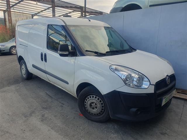 FIAT DOBLO (263A2000) 1.3 D CARGO III (263) 90CV (2010-2022) 66KW (2014)