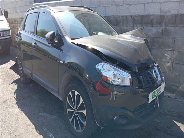 NISSAN QASHQAI (K9K) 1.5 DCI (J10) 110CV (2010-2014) 81KW (2013)