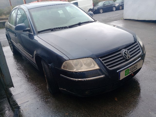 VOLKSWAGEN PASSAT (AVF) 1.9 TDI (B5) 130CV (2000-2005) 96KW (2004)