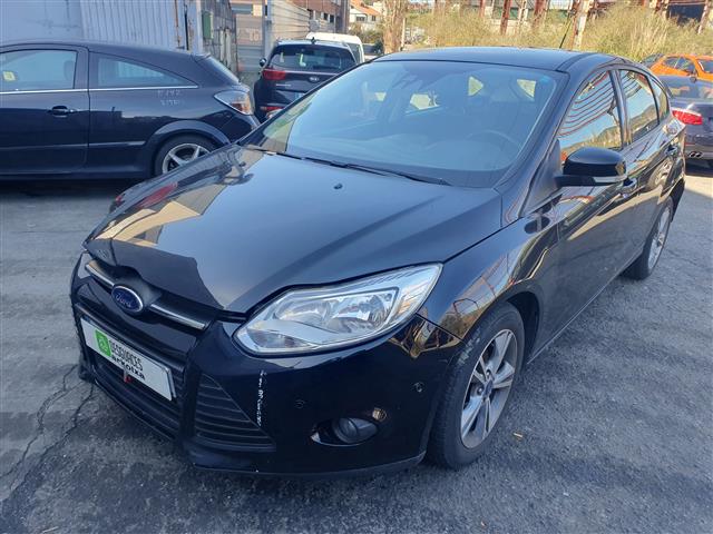 FORD FOCUS (T1DA) 1.6 TDCI III 115CV (2012-2014) 85KW (2013)