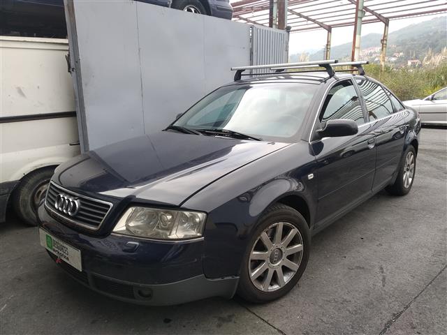 AUDI A6 (AKE) 2.5 TDI (4B) (C5) (2000-2005) 179CV 132KW (2001)