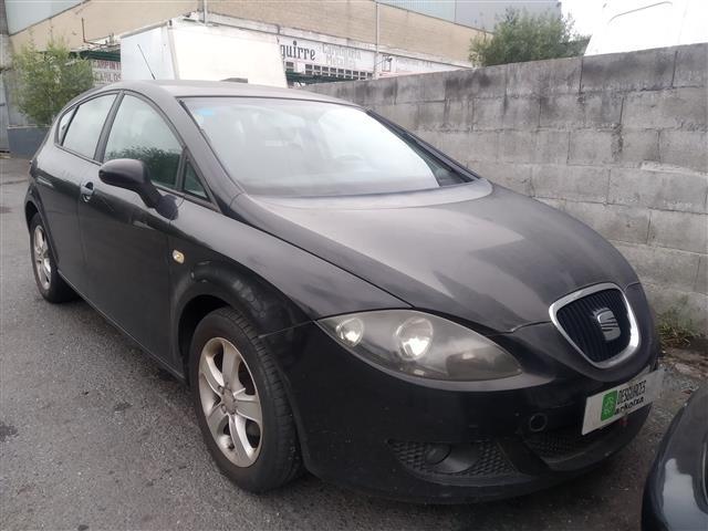 SEAT LEON (BXE) 1.9 TDI (1P) (2005-2012) 105CV 77KW (2007)