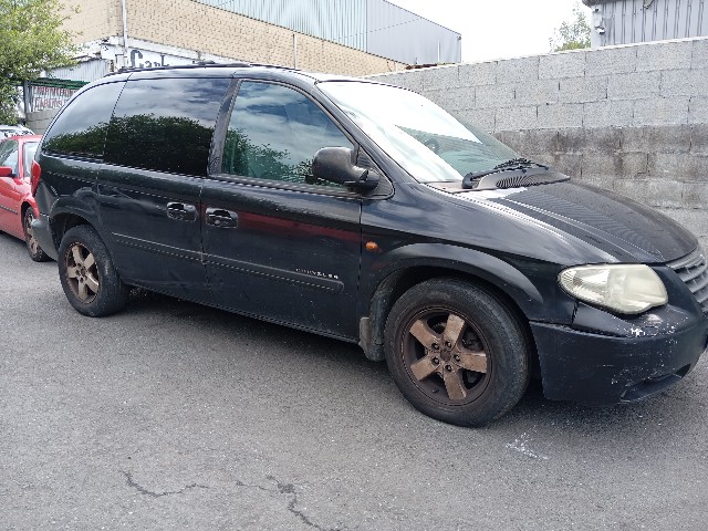 CHRYSLER VOYAGER (VM47C) 2.8 CRD IV (150CV) (2004 2008) 110KW (2007)