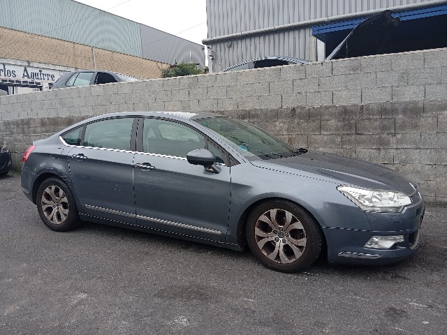 CITROEN C5 (RFJ) 2.0 G II (140CV) (2004 2022) 103KW (2009)