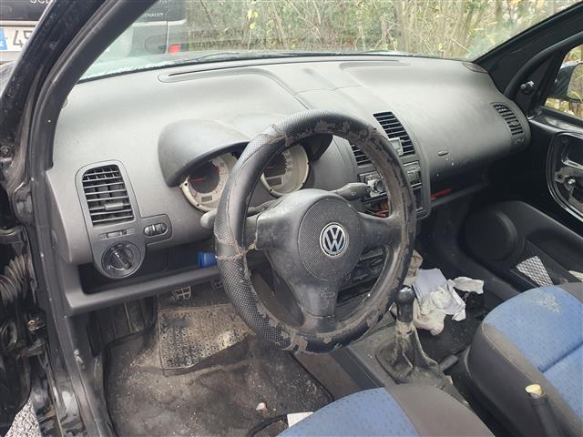 Volkswagen Lupo 1.7 SDI (6X1) (1998-2005) 60CV (1998) 44KW