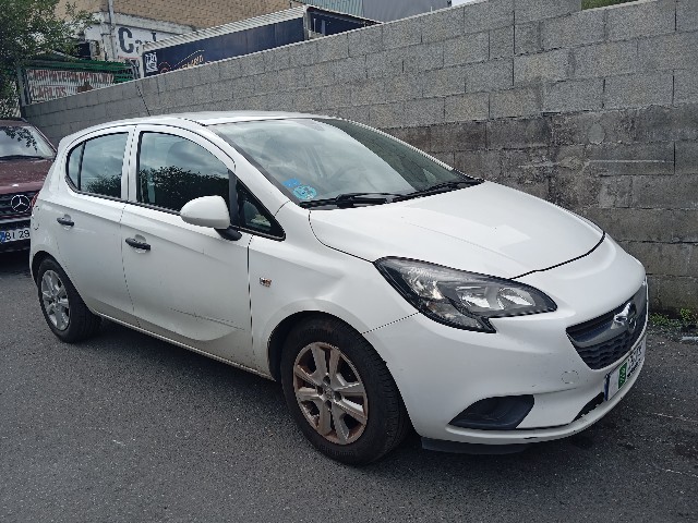 OPEL CORSA (B14XER OPT LDO) 1.4 G E (90CV) (2014 2022) 66KW (2016)