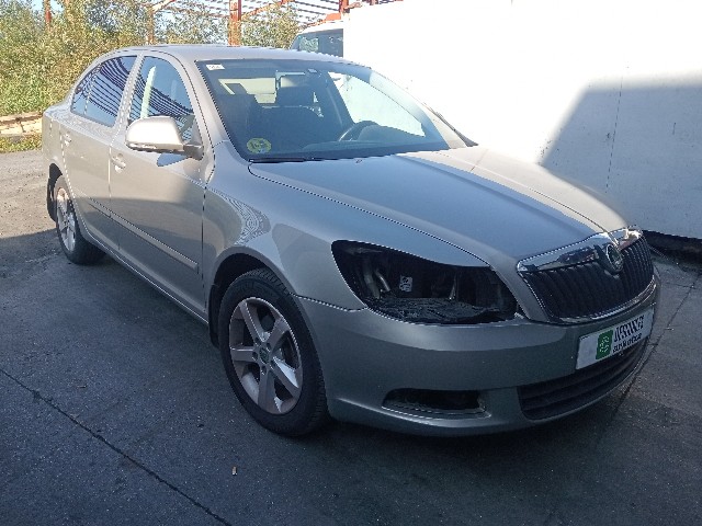 SKODA OCTAVIA (CAY) 1.6 TDI II (105CV) (2009 2013) 77KW (2010)