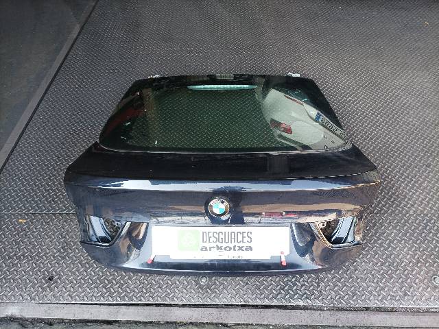 PORTON TRASERO BMW  420 2.0 D SERIE 4 GRAN COUPE (F36) (15 22) 140 (2020)