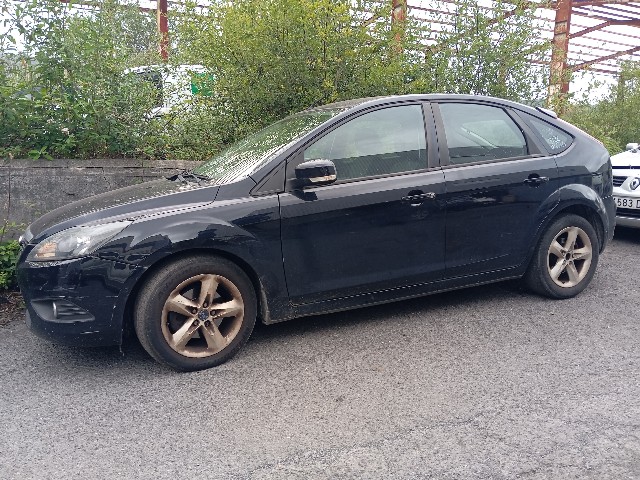 FORD FOCUS (G8DB) 1.8 TDCI II (109CV) (2004 2012) 80KW (2009)