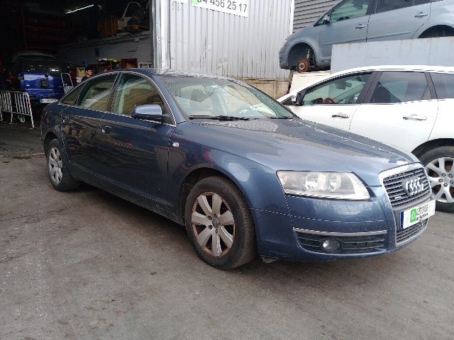AUDI A6 (AUK) 3.2 FSI (C6) QUATTRO 256CV (2006-2008) 188KW (2006)