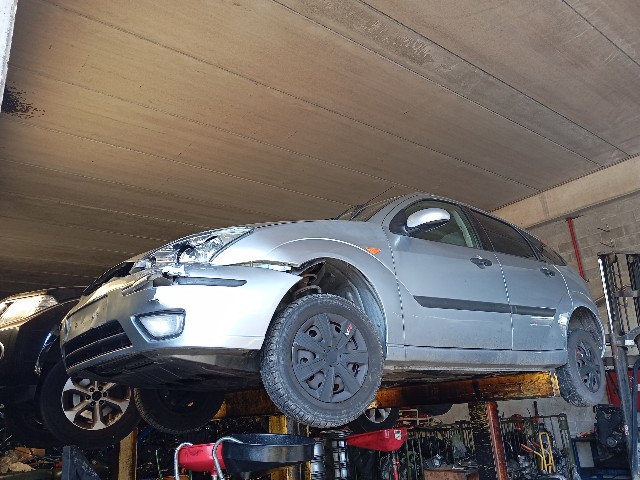 FORD FOCUS (FFDA) 1.7 TDCI (100CV) (2002 2004) 74KW (2003)