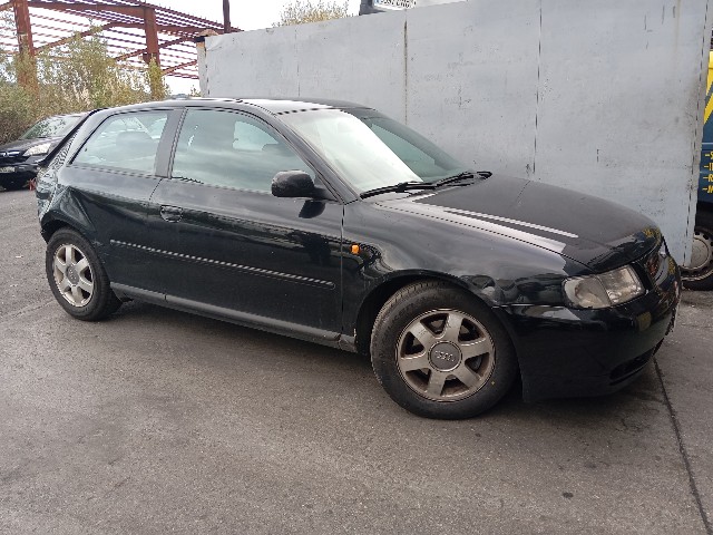 AUDI A3 (AHF) 1.9 TDI 110CV) (1997 2001) 81KW (1999)