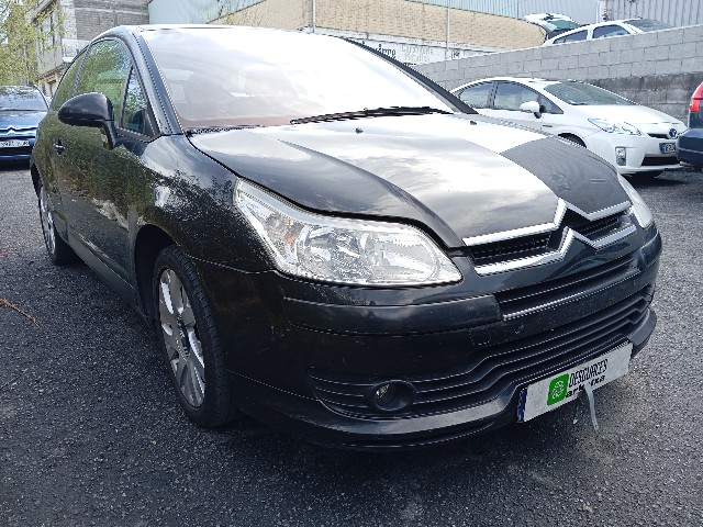 CITROEN C4 (NFU) 1.6 G LC (109CV) (2004 2011) 80KW (2006)