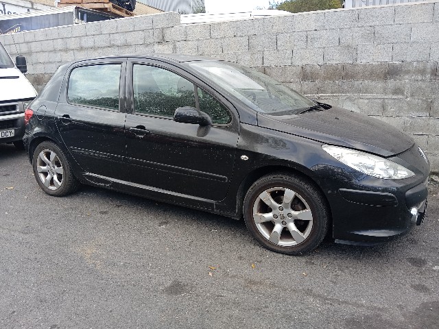 PEUGEOT 307 (NFV) 1.6 GASOLINA (109CV) (2000 2007) 80KW (2006)