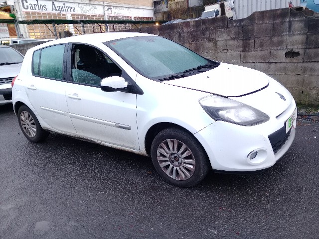 RENAULT CLIO (K9K67) 1.5 DCI III (BR) 88CV (2010-2014) 65KW (2012)