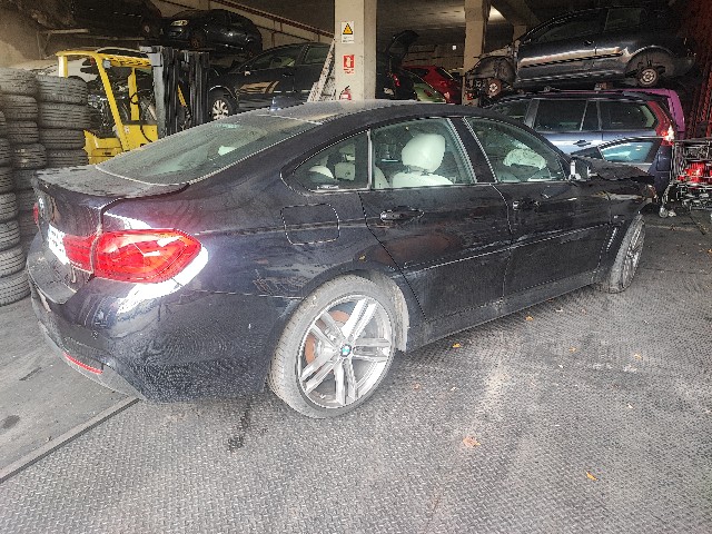 BMW  420 (B47D20A) 2.0 D SERIE 4 GRAN COUPE (F36) (15-22) 140KW (2020)