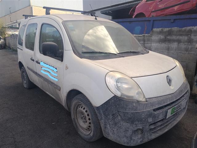 RENAULT KANGOO (K9K B8) 1.5 DCI GRAND (KW) 86CV 63KW (2008)