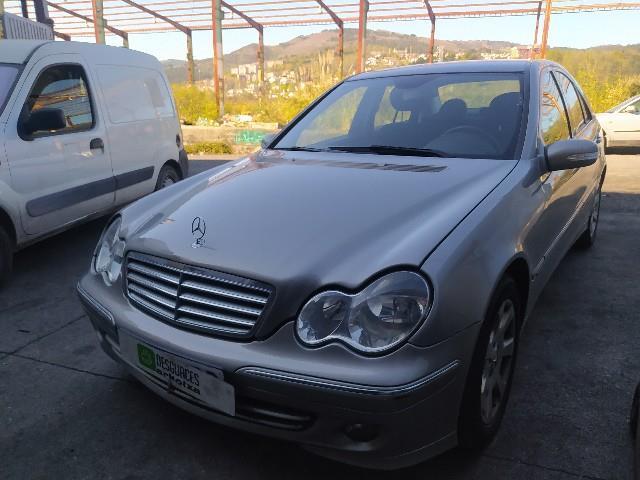 MERCEDES-BENZ C 220 (646963) 2.2 CDI (W203) (2000-2007) 110KW (2005)