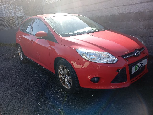 FORD FOCUS (M2DA) 1.0 TI VCT III ECOBOOST 101CV (12-17) 74KW (2012)