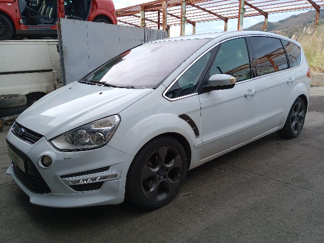 FORD S MAX (UFWA) 2.0 TDCI (GBW) 140CV (2006-2014) 103KW (2010)