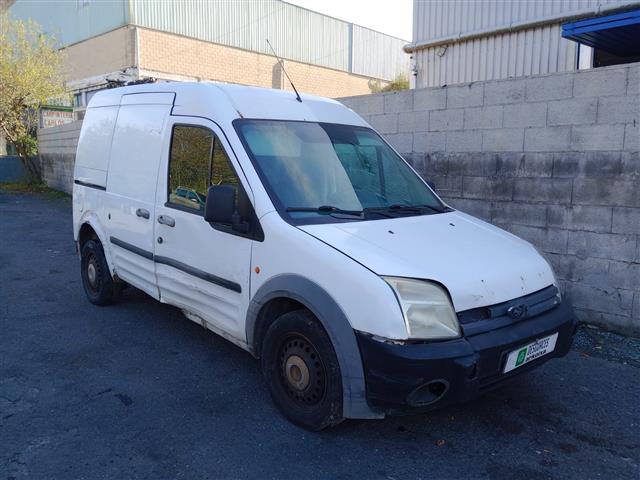 FORD TRANSIT (R3PA) 1.7 TDCI CONNECT (90CV) (2002 2013) 66KW (2007)