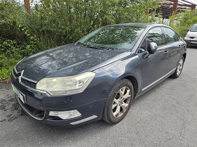 CITROEN C5 (RHF) 2.0 HDI III (RD) 140CV (2008-...) 103KW (2010)