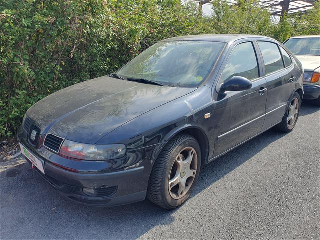 SEAT LEON (ASV) 1.9 TDI (1M1) 110CV (1999-2005) 81KW (2004)