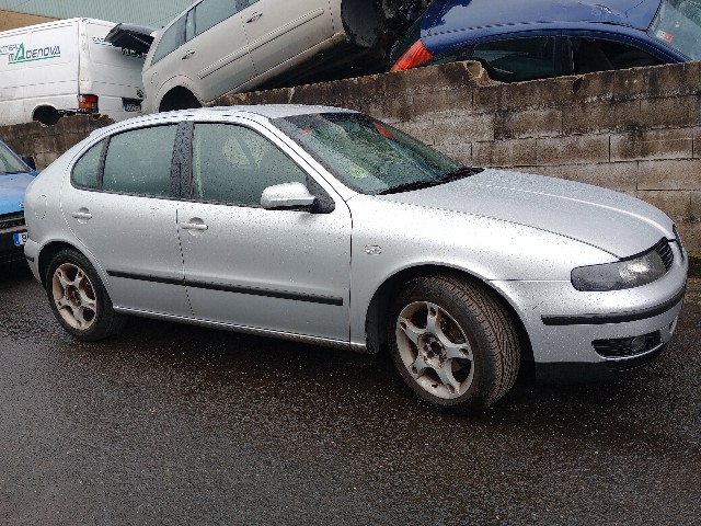 SEAT LEON (BCB) 1.6 G (1M1) 105CV (2000-2005) 77KW (2003)